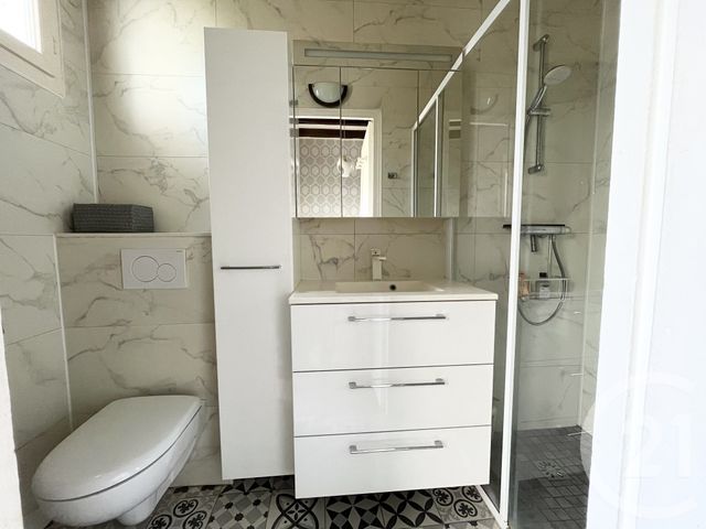 Maison &agrave; vendre - 3 pi&egrave;ces - 64,09 m2 - Paray Vieille Poste - 91 - ILE-DE-FRANCE