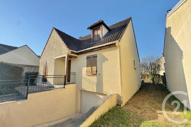 Maison à vendre ATHIS MONS