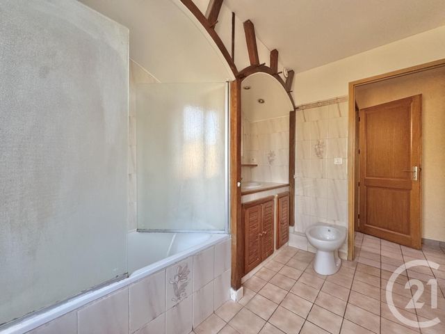 Maison &agrave; vendre - 4 pi&egrave;ces - 98 m2 - Athis Mons - 91 - ILE-DE-FRANCE