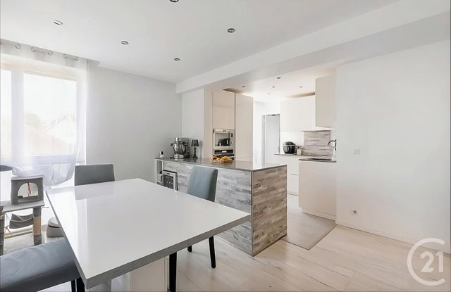 Appartement F5 à vendre WISSOUS