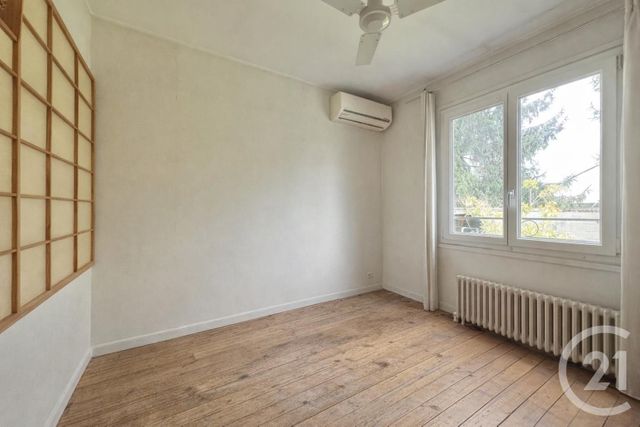 Maison &agrave; vendre - 4 pi&egrave;ces - 60 m2 - Paray Vieille Poste - 91 - ILE-DE-FRANCE