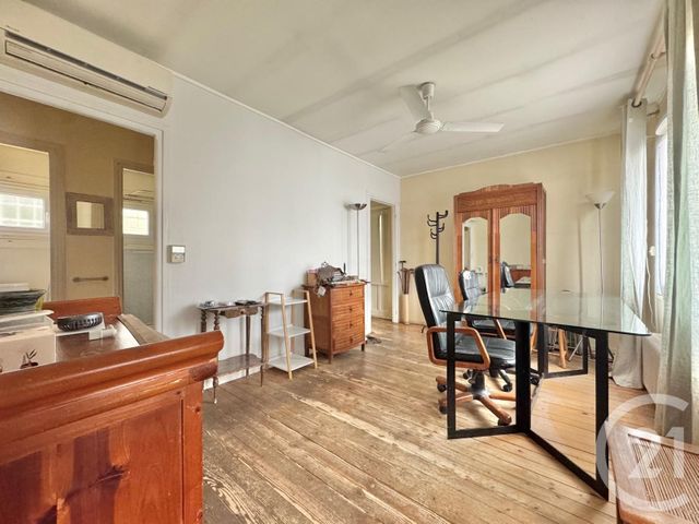 Maison &agrave; vendre - 4 pi&egrave;ces - 60 m2 - Paray Vieille Poste - 91 - ILE-DE-FRANCE