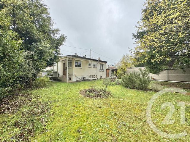 Maison à vendre PARAY VIEILLE POSTE