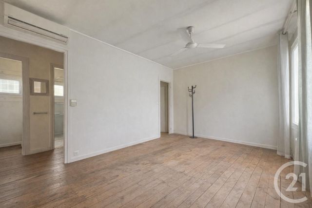 Maison &agrave; vendre - 4 pi&egrave;ces - 60 m2 - Paray Vieille Poste - 91 - ILE-DE-FRANCE