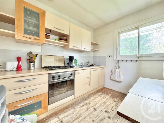 Maison &agrave; vendre - 4 pi&egrave;ces - 60 m2 - Paray Vieille Poste - 91 - ILE-DE-FRANCE