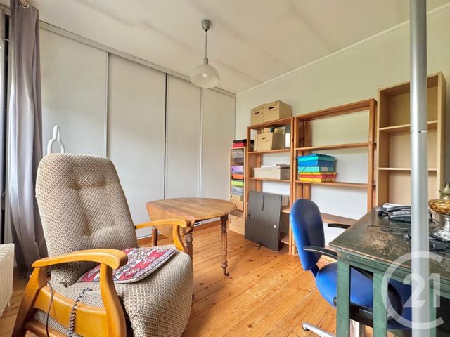 Maison &agrave; vendre - 4 pi&egrave;ces - 60 m2 - Paray Vieille Poste - 91 - ILE-DE-FRANCE