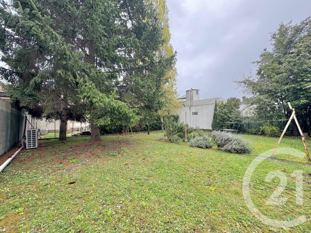 Maison &agrave; vendre - 4 pi&egrave;ces - 60 m2 - Paray Vieille Poste - 91 - ILE-DE-FRANCE