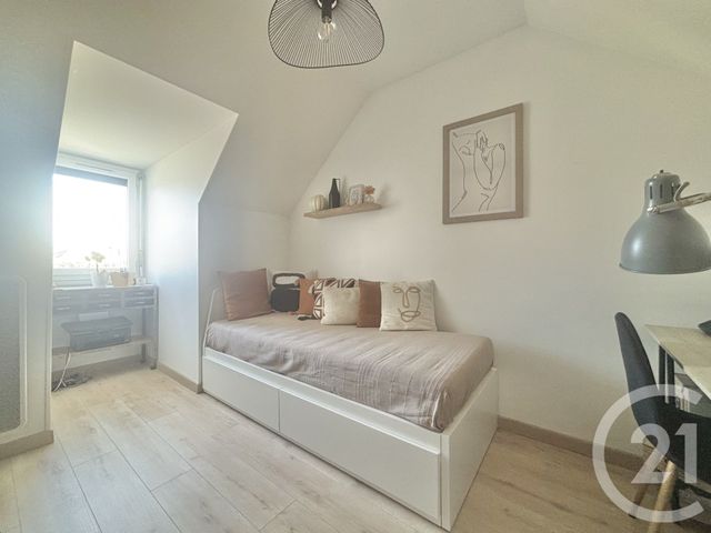 Maison &agrave; vendre - 4 pi&egrave;ces - 81,30 m2 - Paray Vieille Poste - 91 - ILE-DE-FRANCE