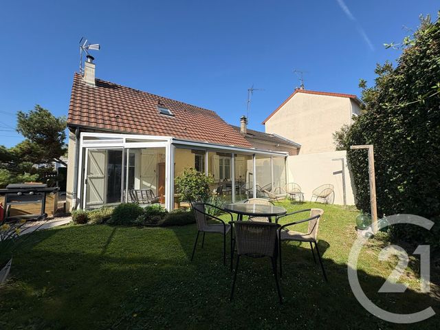 Maison à vendre PARAY VIEILLE POSTE