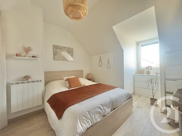 Maison &agrave; vendre - 4 pi&egrave;ces - 81,30 m2 - Paray Vieille Poste - 91 - ILE-DE-FRANCE