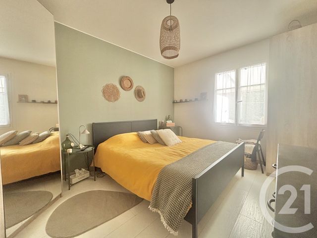 Maison &agrave; vendre - 4 pi&egrave;ces - 81,30 m2 - Paray Vieille Poste - 91 - ILE-DE-FRANCE