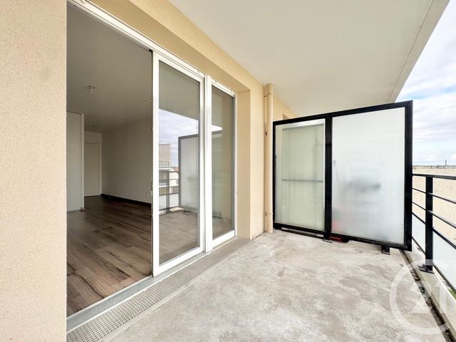 Appartement F2 &agrave; vendre - 2 pi&egrave;ces - 42 m2 - Athis Mons - 91 - ILE-DE-FRANCE