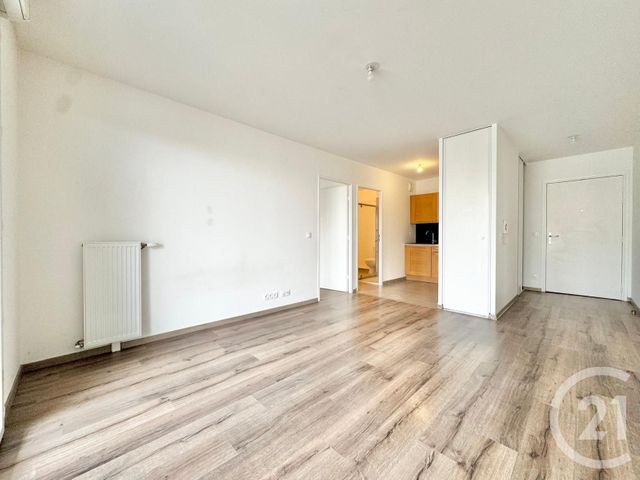 Appartement F2 à vendre ATHIS MONS