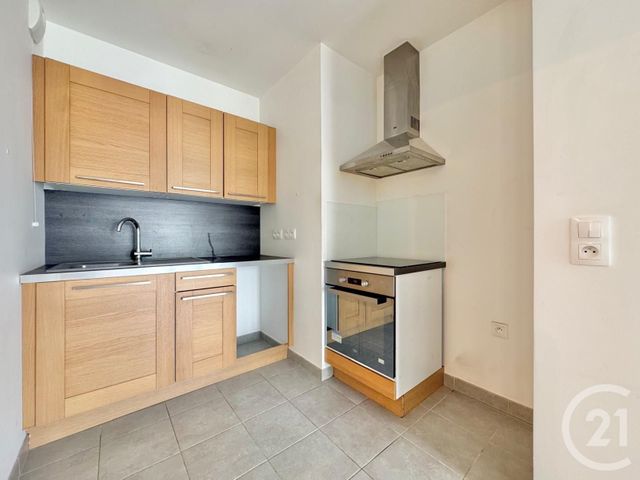 Appartement F2 &agrave; vendre - 2 pi&egrave;ces - 42 m2 - Athis Mons - 91 - ILE-DE-FRANCE