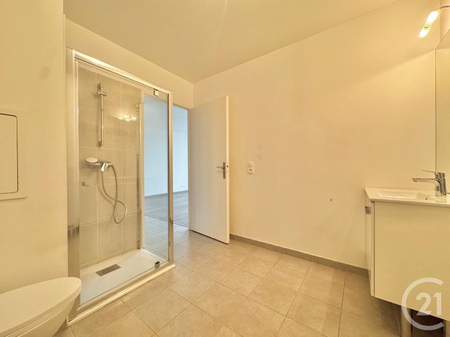 Appartement F2 &agrave; vendre - 2 pi&egrave;ces - 42 m2 - Athis Mons - 91 - ILE-DE-FRANCE