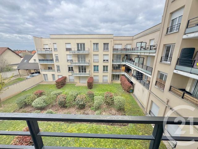 Appartement F2 &agrave; vendre - 2 pi&egrave;ces - 42 m2 - Athis Mons - 91 - ILE-DE-FRANCE
