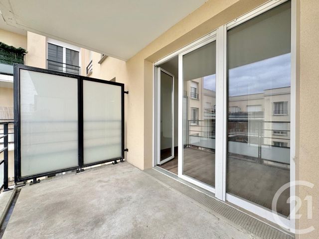 Appartement F2 &agrave; vendre - 2 pi&egrave;ces - 42 m2 - Athis Mons - 91 - ILE-DE-FRANCE