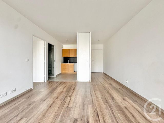 Appartement F2 &agrave; vendre - 2 pi&egrave;ces - 42 m2 - Athis Mons - 91 - ILE-DE-FRANCE