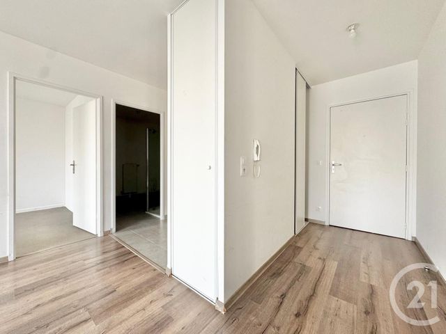 Appartement F2 &agrave; vendre - 2 pi&egrave;ces - 42 m2 - Athis Mons - 91 - ILE-DE-FRANCE