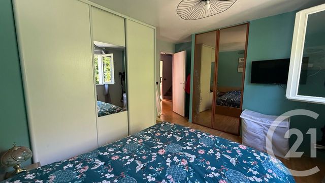 Maison &agrave; louer - 6 pi&egrave;ces - 101,30 m2 - Viry Chatillon - 91 - ILE-DE-FRANCE