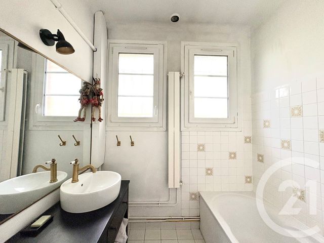 Maison &agrave; vendre - 6 pi&egrave;ces - 116 m2 - Athis Mons - 91 - ILE-DE-FRANCE