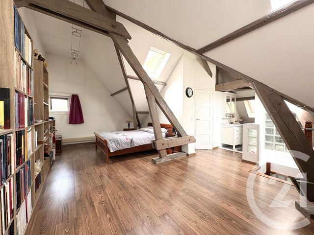 Maison &agrave; vendre - 6 pi&egrave;ces - 116 m2 - Athis Mons - 91 - ILE-DE-FRANCE