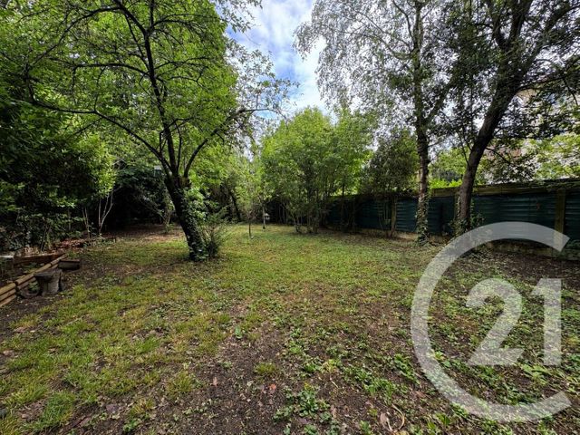 Maison &agrave; vendre - 6 pi&egrave;ces - 116 m2 - Athis Mons - 91 - ILE-DE-FRANCE