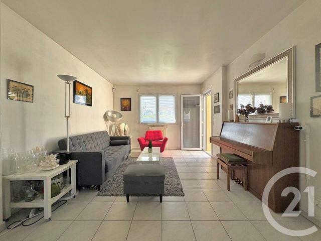 Maison &agrave; vendre - 4 pi&egrave;ces - 83 m2 - Paray Vieille Poste - 91 - ILE-DE-FRANCE