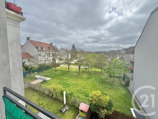 Appartement Studio &agrave; vendre - 1 pi&egrave;ce - 29,95 m2 - Montlhery - 91 - ILE-DE-FRANCE
