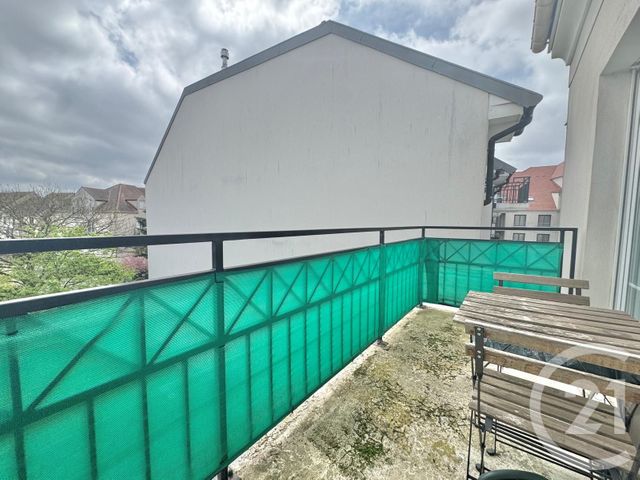 Appartement Studio &agrave; vendre - 1 pi&egrave;ce - 29,95 m2 - Montlhery - 91 - ILE-DE-FRANCE