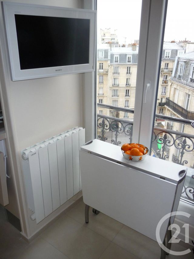 Appartement Chambre &agrave; louer - 1 pi&egrave;ce - 10,33 m2 - Paris - 75014 - ILE-DE-FRANCE