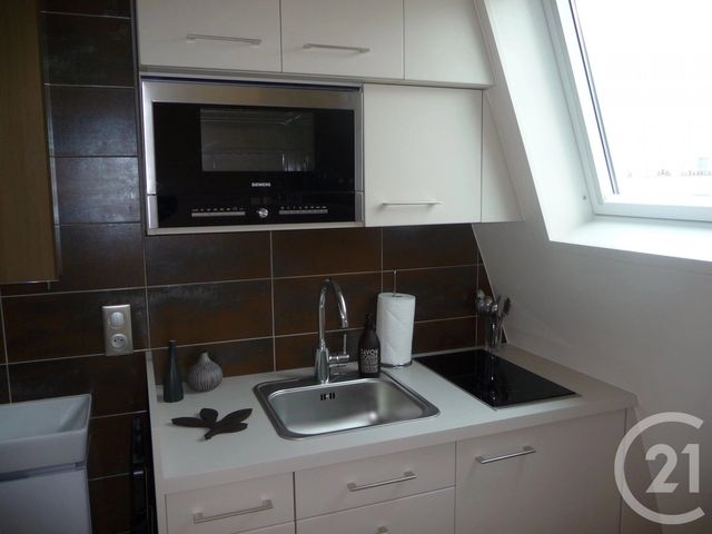 Appartement Chambre &agrave; louer - 1 pi&egrave;ce - 10,33 m2 - Paris - 75014 - ILE-DE-FRANCE