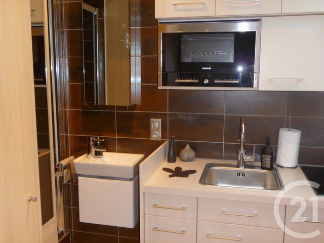 Appartement Chambre &agrave; louer - 1 pi&egrave;ce - 10,33 m2 - Paris - 75014 - ILE-DE-FRANCE