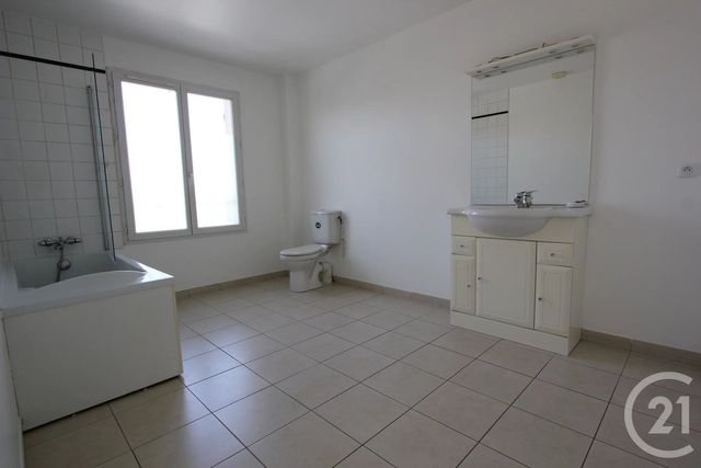 Maison &agrave; louer - 5 pi&egrave;ces - 95,50 m2 - St Michel Sur Orge - 91 - ILE-DE-FRANCE