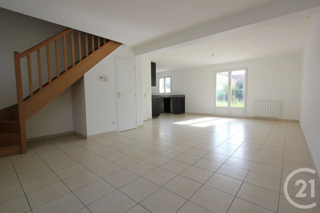 Maison &agrave; louer - 5 pi&egrave;ces - 95,50 m2 - St Michel Sur Orge - 91 - ILE-DE-FRANCE