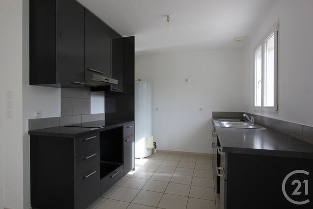 Maison &agrave; louer - 5 pi&egrave;ces - 95,50 m2 - St Michel Sur Orge - 91 - ILE-DE-FRANCE