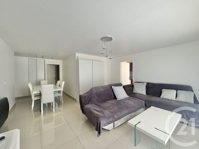 Appartement F4 &agrave; vendre - 4 pi&egrave;ces - 82,59 m2 - Athis Mons - 91 - ILE-DE-FRANCE