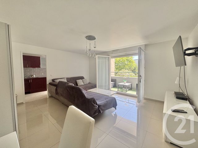 Appartement F4 à vendre ATHIS MONS