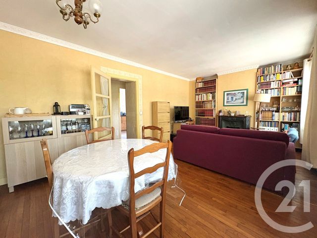 Appartement F4 &agrave; vendre - 4 pi&egrave;ces - 69,50 m2 - Athis Mons - 91 - ILE-DE-FRANCE