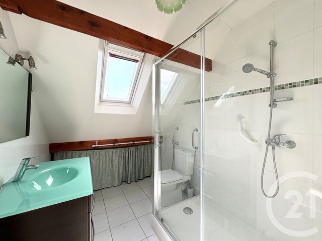 Maison &agrave; vendre - 6 pi&egrave;ces - 98 m2 - Athis Mons - 91 - ILE-DE-FRANCE