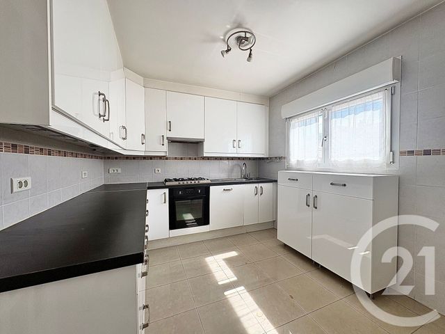 Maison &agrave; vendre - 6 pi&egrave;ces - 98 m2 - Athis Mons - 91 - ILE-DE-FRANCE