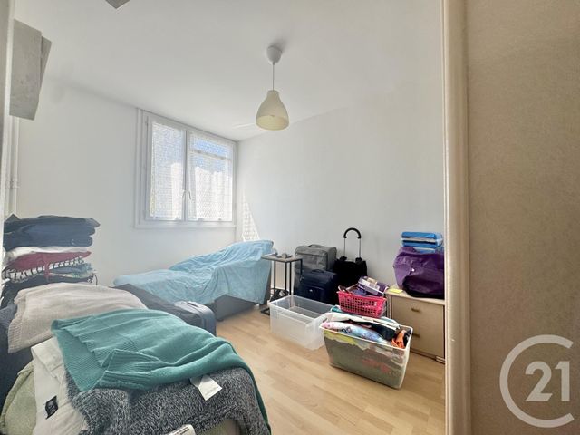 Appartement F3 &agrave; vendre - 3 pi&egrave;ces - 72 m2 - Athis Mons - 91 - ILE-DE-FRANCE