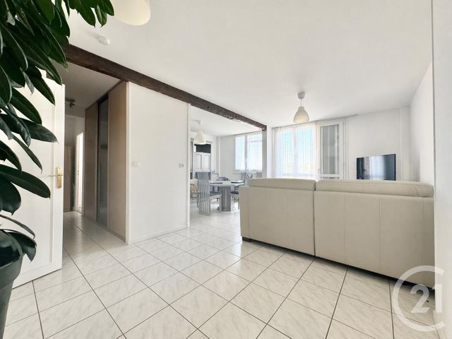 Appartement F3 à vendre ATHIS MONS