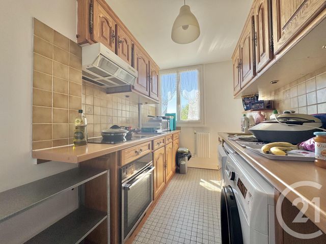 Appartement F3 &agrave; vendre - 3 pi&egrave;ces - 72 m2 - Athis Mons - 91 - ILE-DE-FRANCE