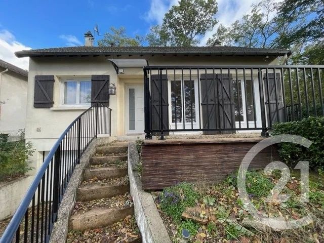 Maison à louer ST MICHEL SUR ORGE