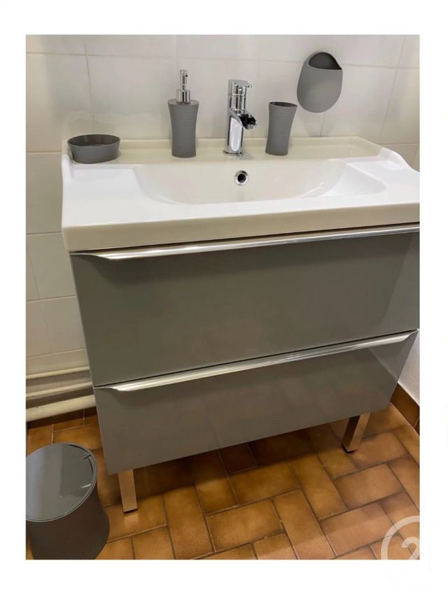 Maison &agrave; louer - 4 pi&egrave;ces - 71,48 m2 - St Michel Sur Orge - 91 - ILE-DE-FRANCE