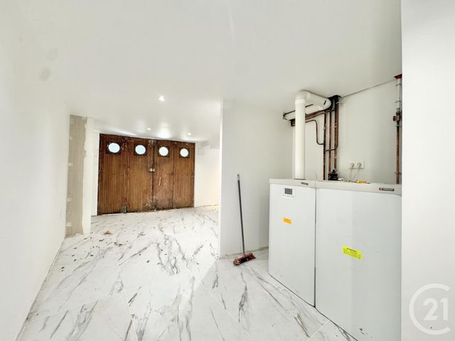 Maison &agrave; vendre - 7 pi&egrave;ces - 165 m2 - Juvisy Sur Orge - 91 - ILE-DE-FRANCE