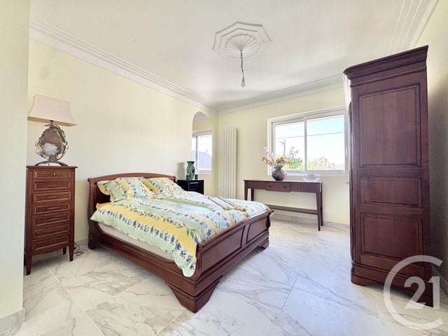 Maison &agrave; vendre - 7 pi&egrave;ces - 165 m2 - Juvisy Sur Orge - 91 - ILE-DE-FRANCE