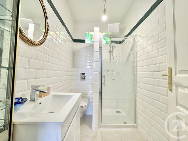 Maison &agrave; vendre - 7 pi&egrave;ces - 165 m2 - Juvisy Sur Orge - 91 - ILE-DE-FRANCE