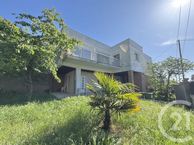 Maison à vendre JUVISY SUR ORGE